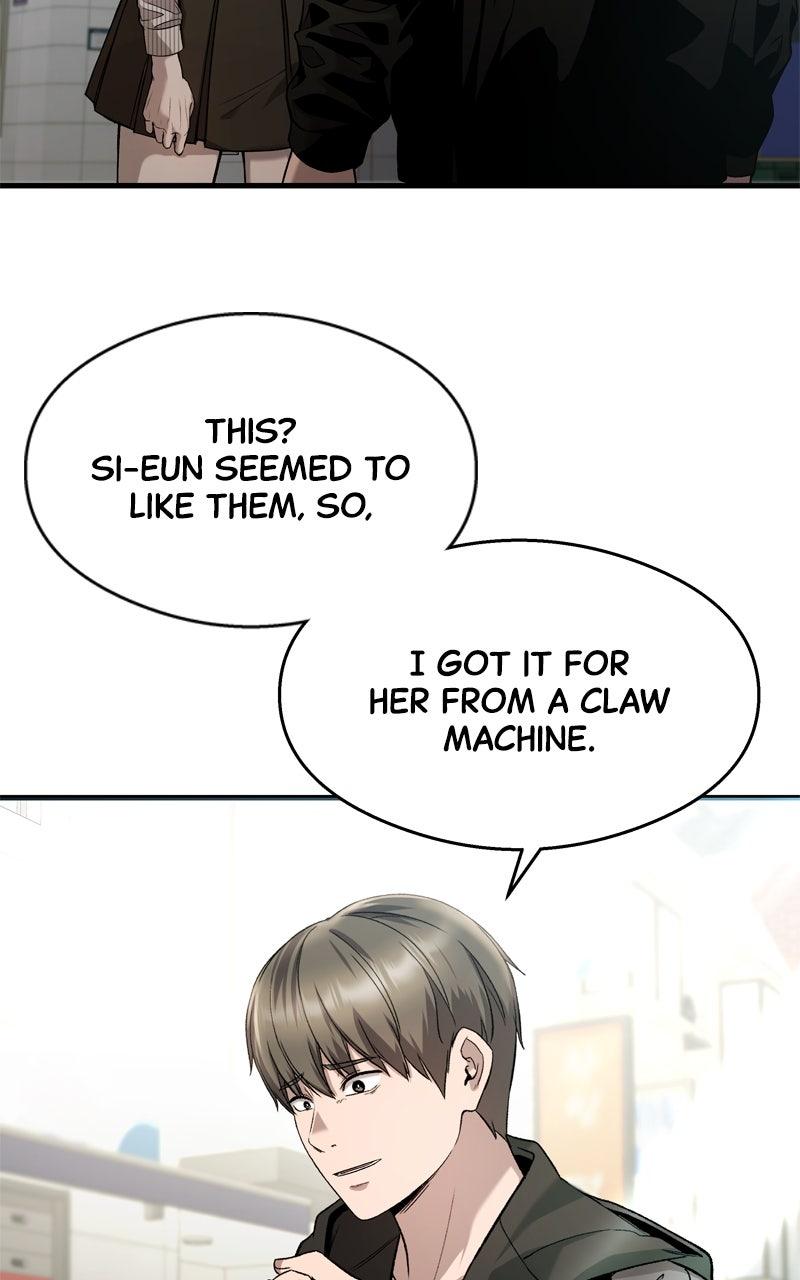 Ghost Dating Simulation Chapter 26 - Page 41