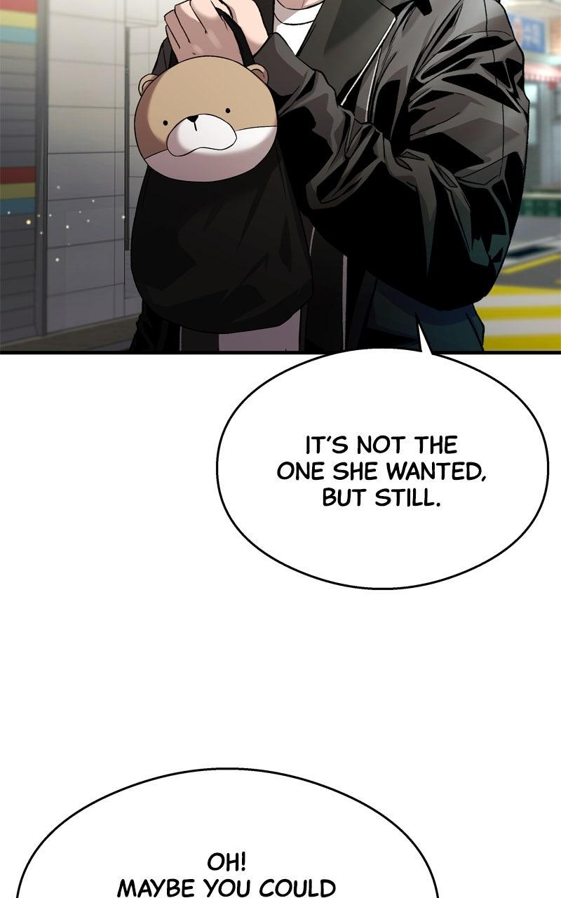 Ghost Dating Simulation Chapter 26 - Page 42