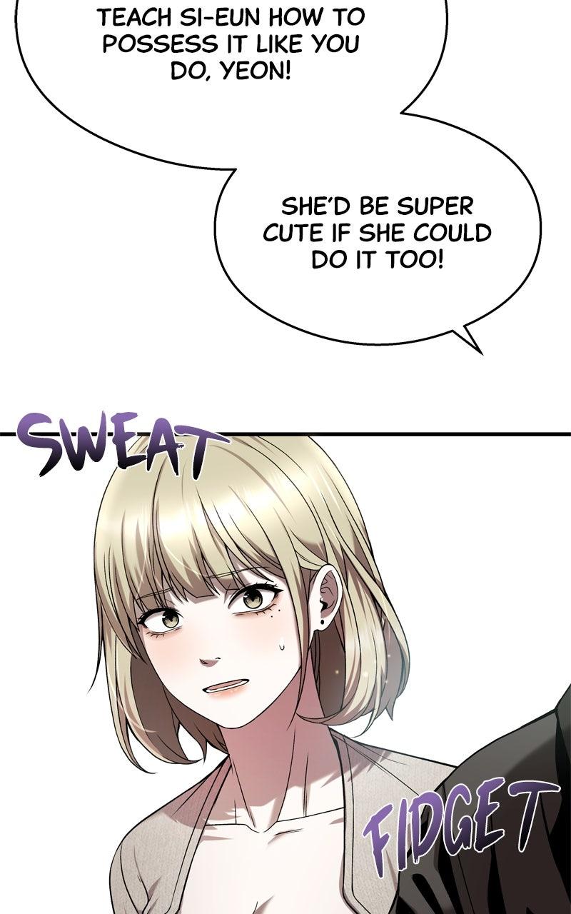 Ghost Dating Simulation Chapter 26 - Page 43