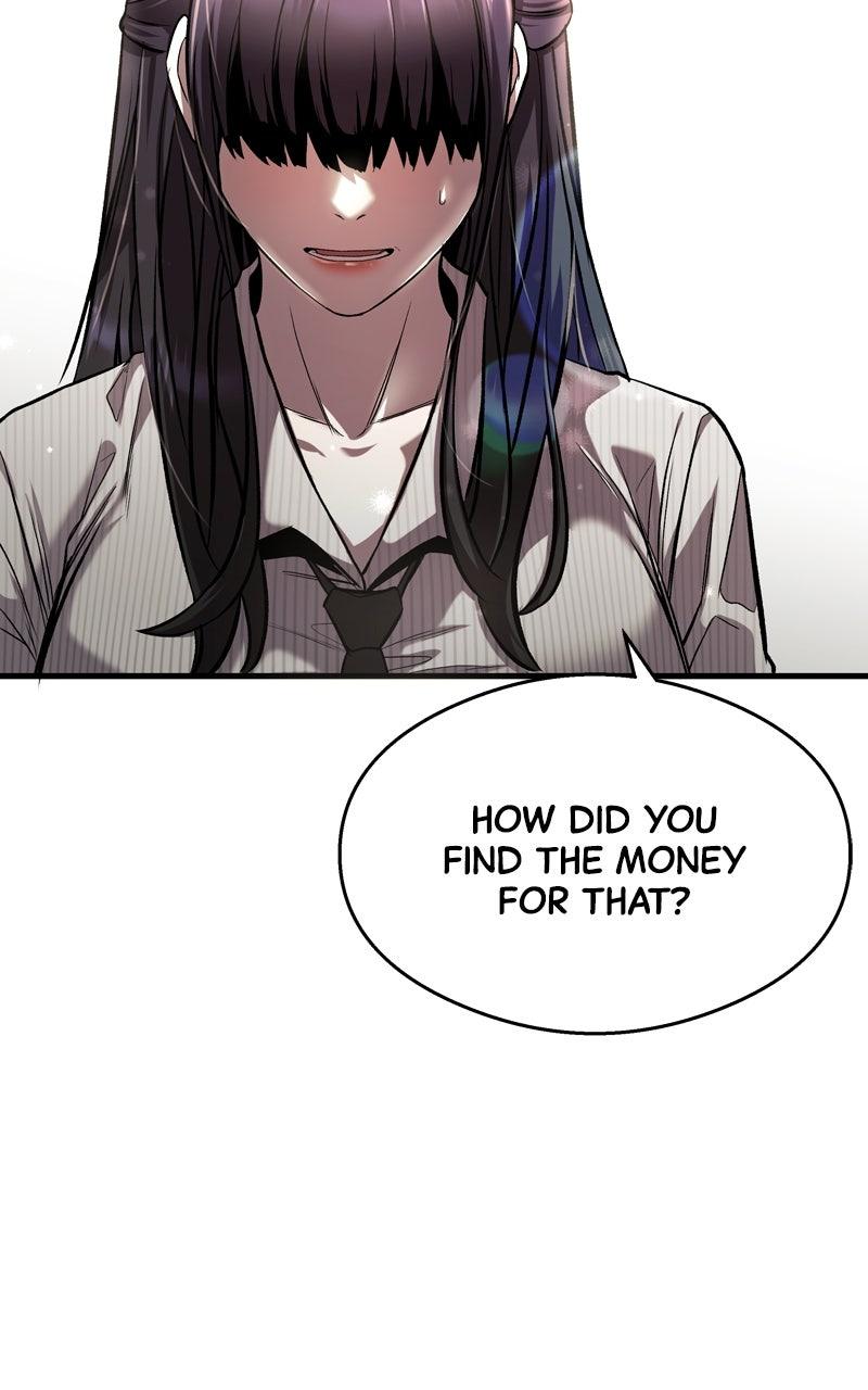 Ghost Dating Simulation Chapter 26 - Page 45