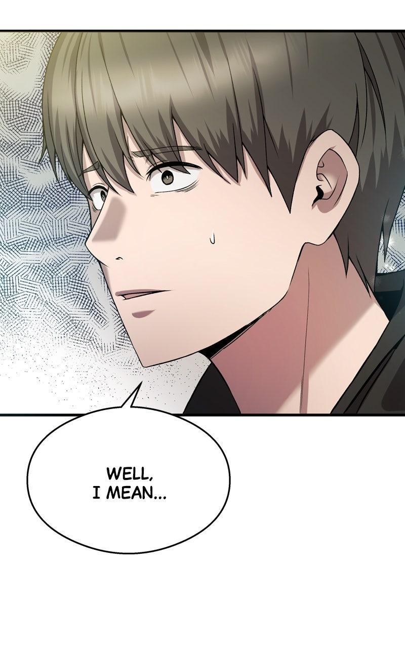 Ghost Dating Simulation Chapter 26 - Page 46