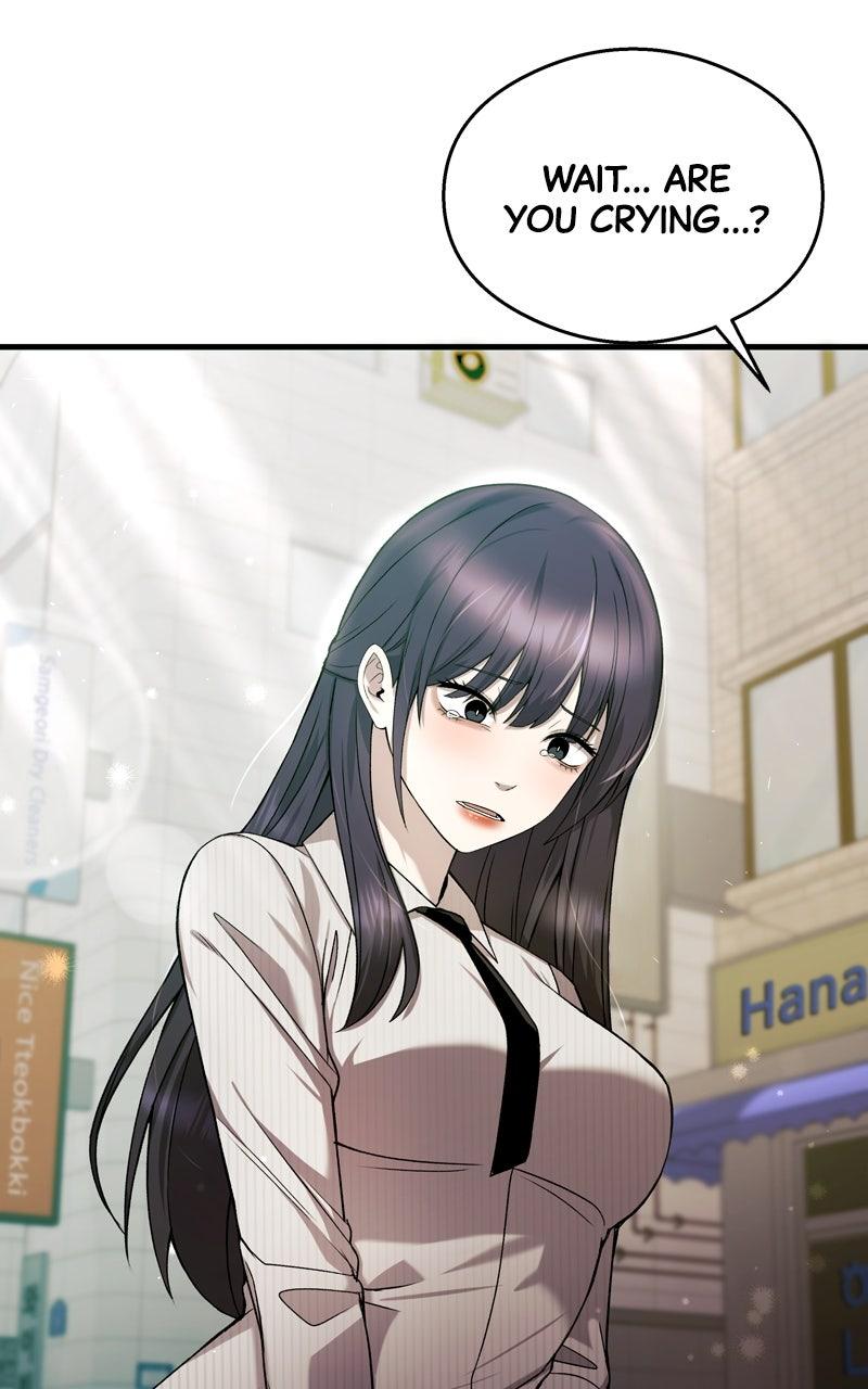 Ghost Dating Simulation Chapter 26 - Page 47