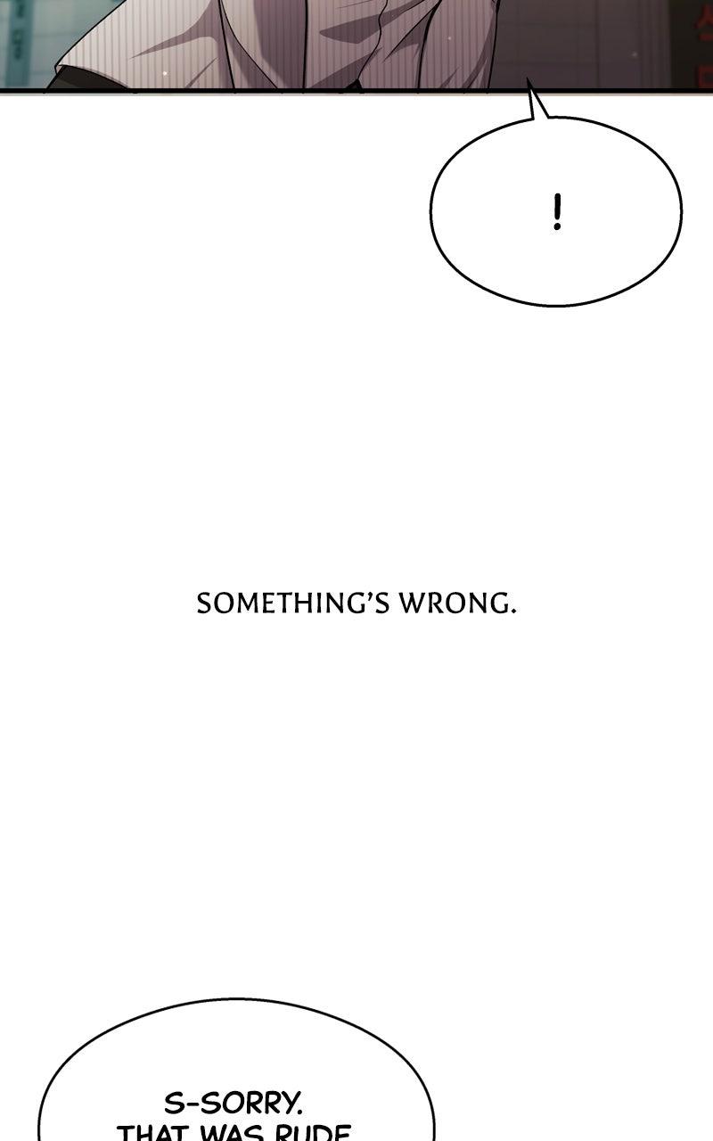 Ghost Dating Simulation Chapter 26 - Page 48