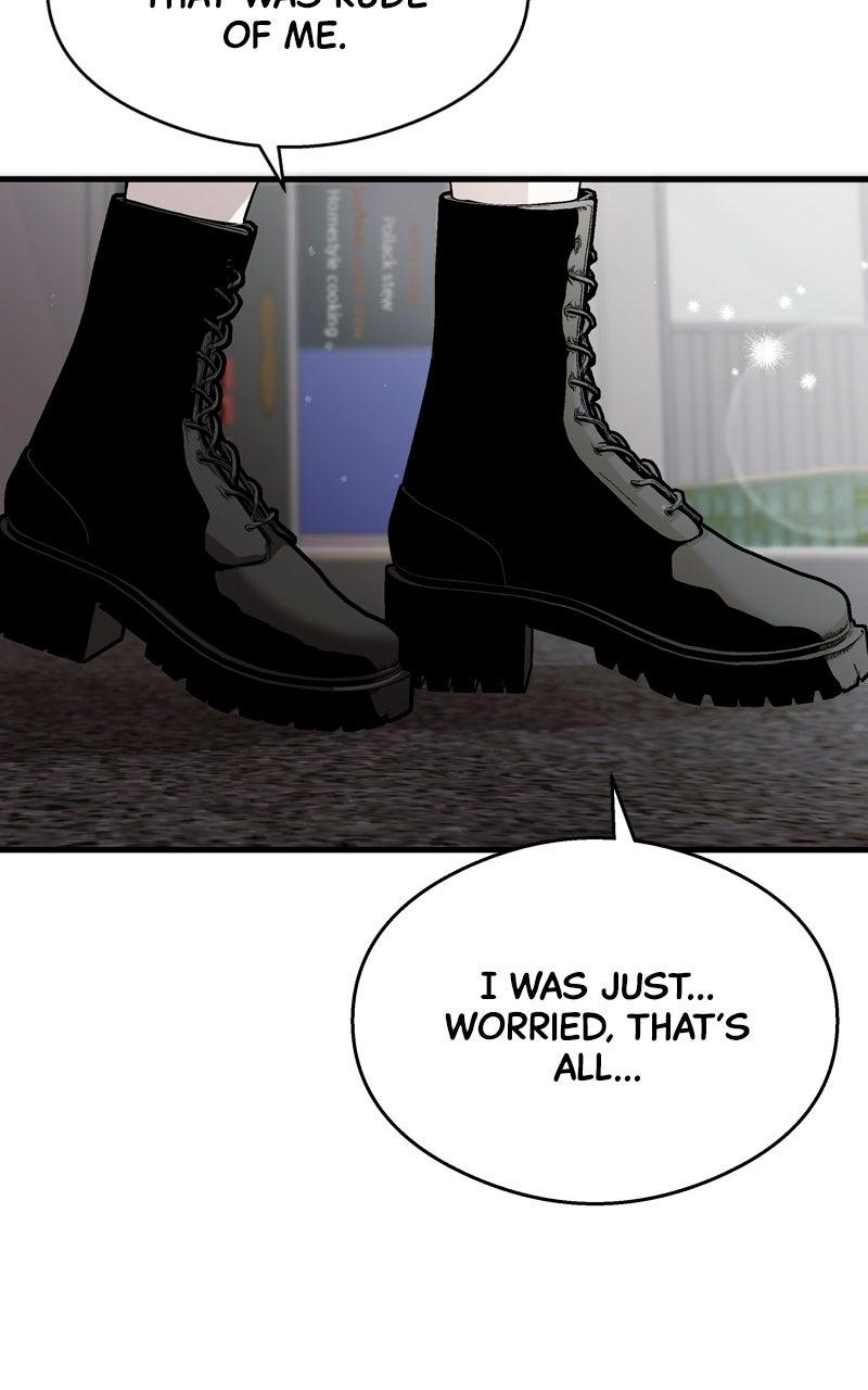 Ghost Dating Simulation Chapter 26 - Page 49