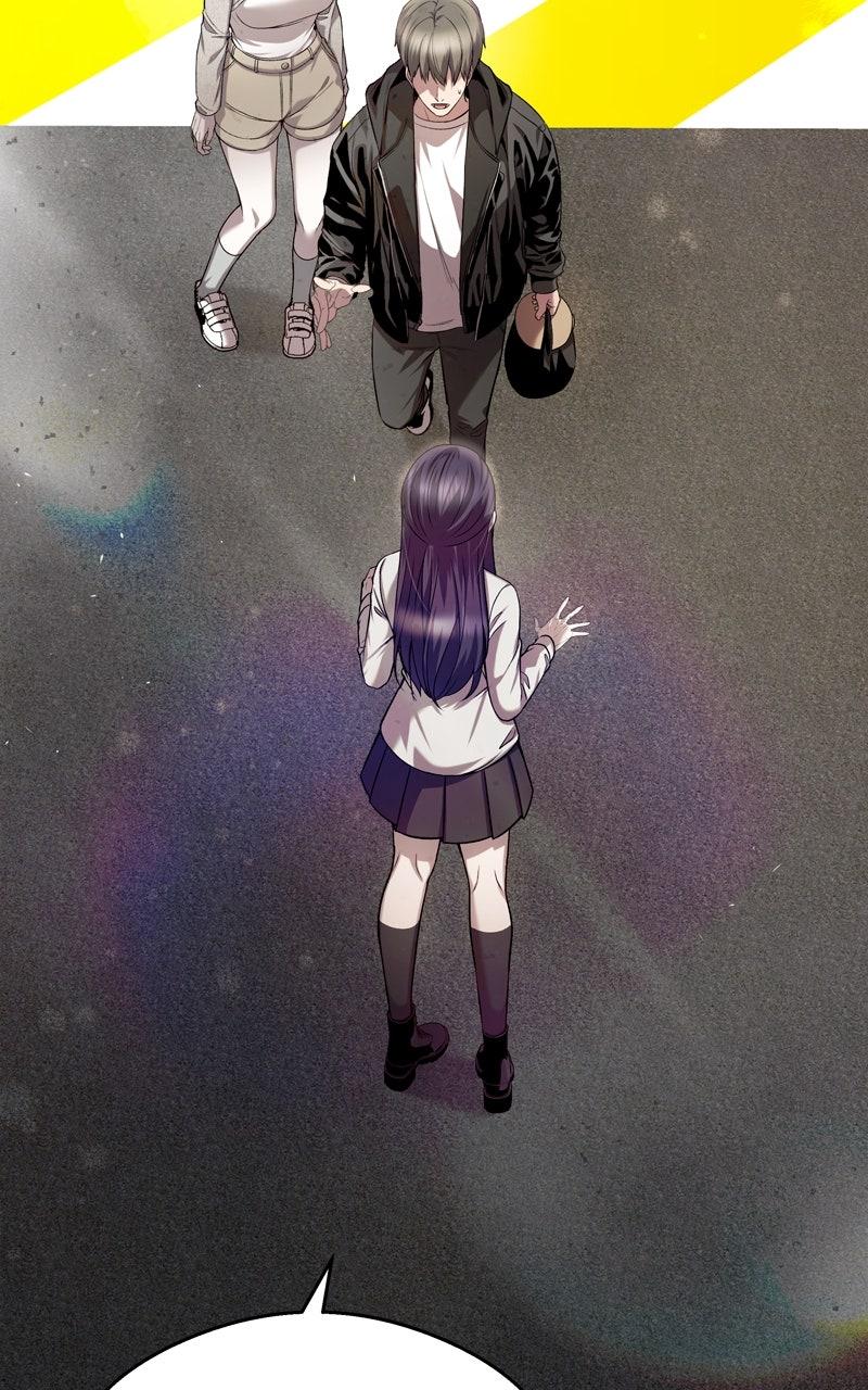 Ghost Dating Simulation Chapter 26 - Page 51