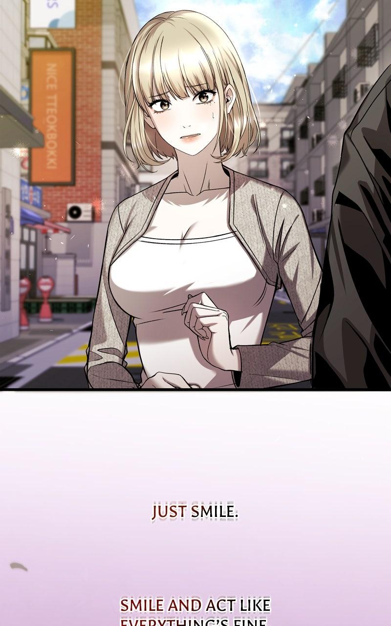 Ghost Dating Simulation Chapter 26 - Page 54