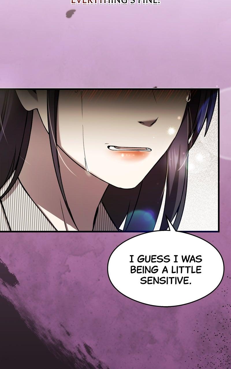 Ghost Dating Simulation Chapter 26 - Page 55