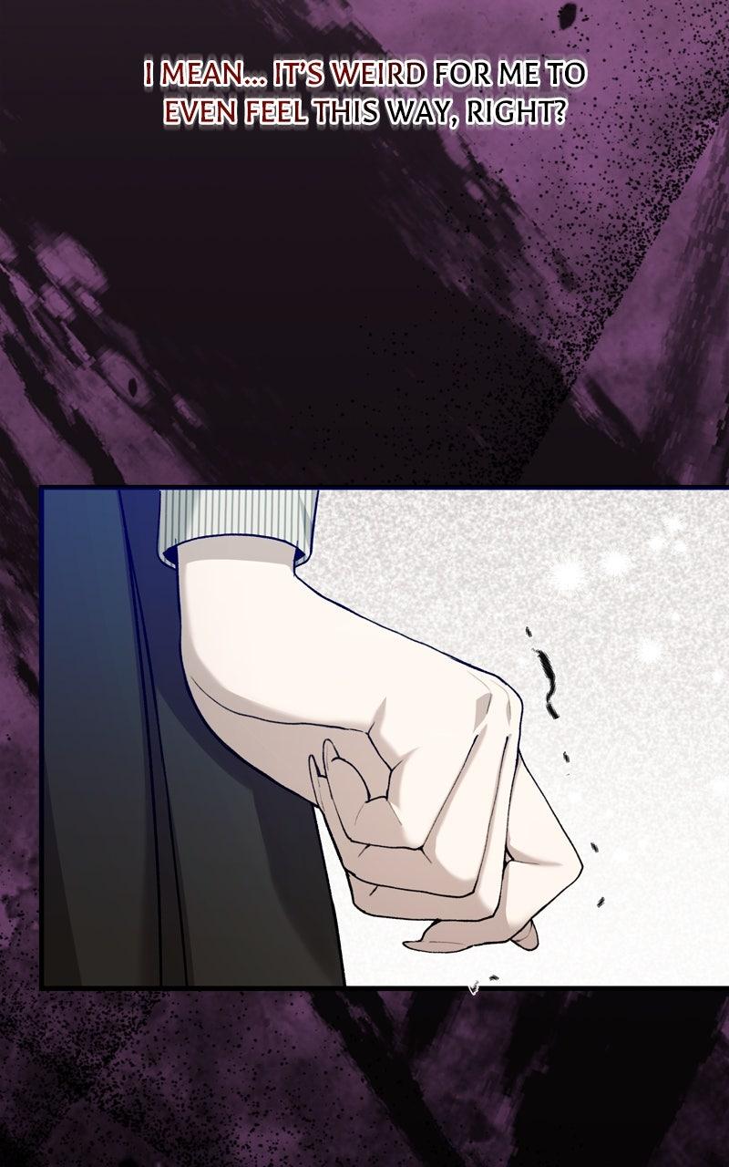 Ghost Dating Simulation Chapter 26 - Page 56