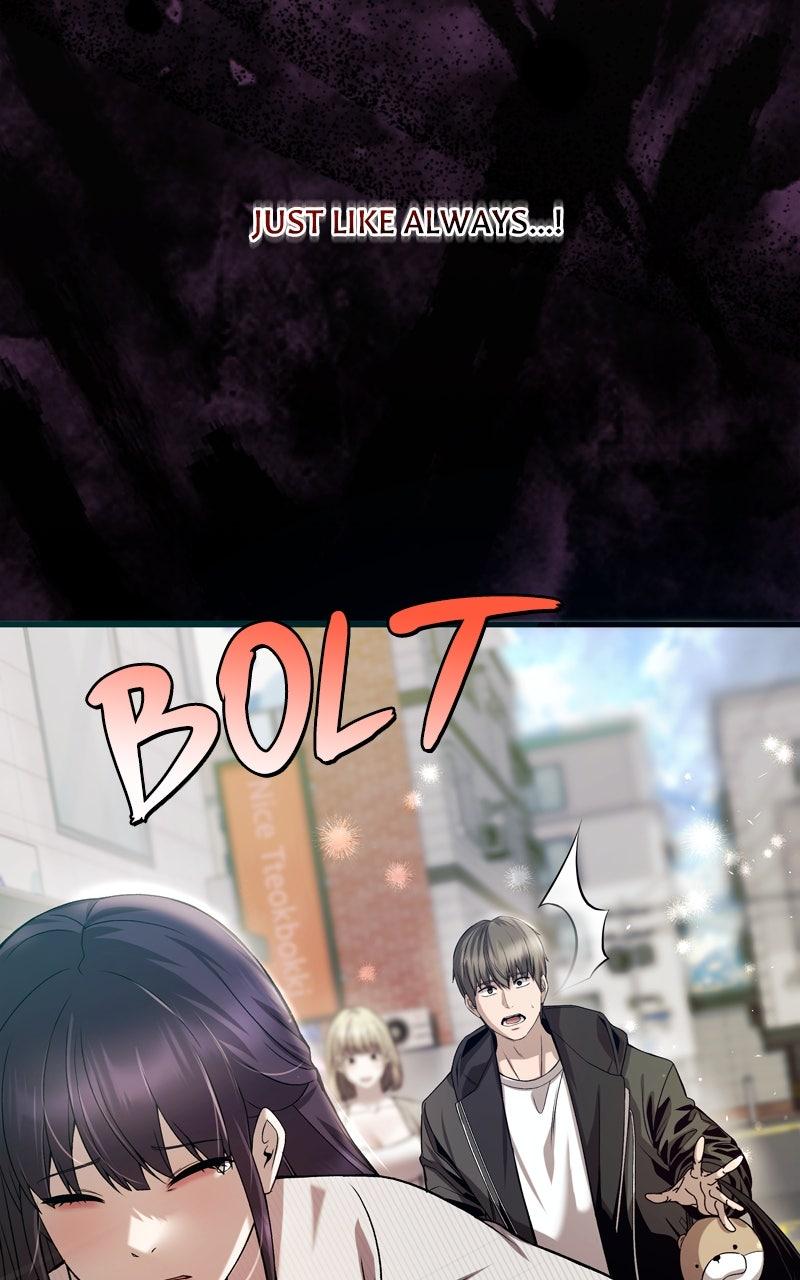 Ghost Dating Simulation Chapter 26 - Page 57