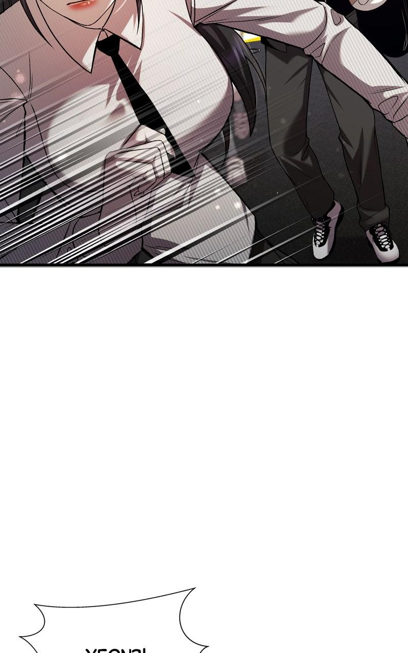 Ghost Dating Simulation Chapter 26 - Page 58