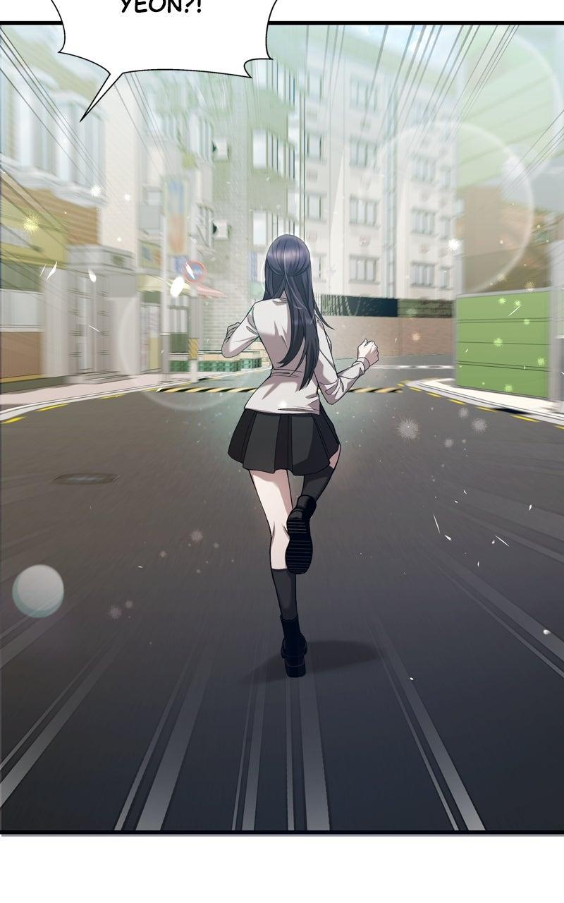 Ghost Dating Simulation Chapter 26 - Page 59