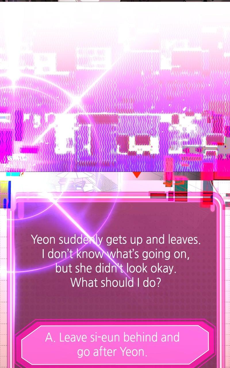 Ghost Dating Simulation Chapter 26 - Page 61