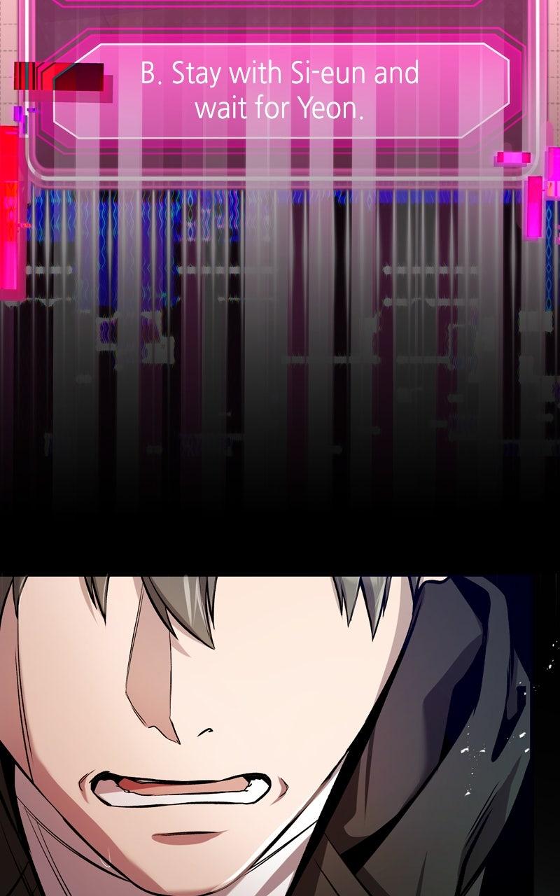 Ghost Dating Simulation Chapter 26 - Page 62