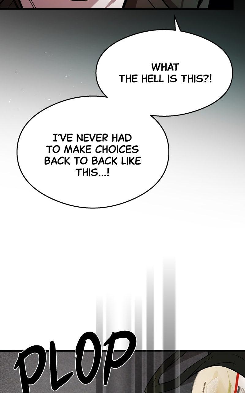Ghost Dating Simulation Chapter 26 - Page 63