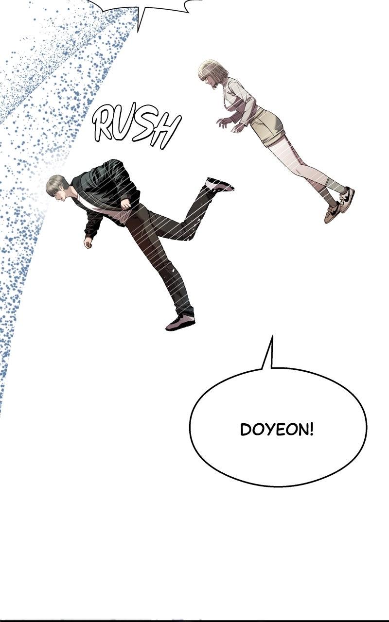 Ghost Dating Simulation Chapter 26 - Page 65