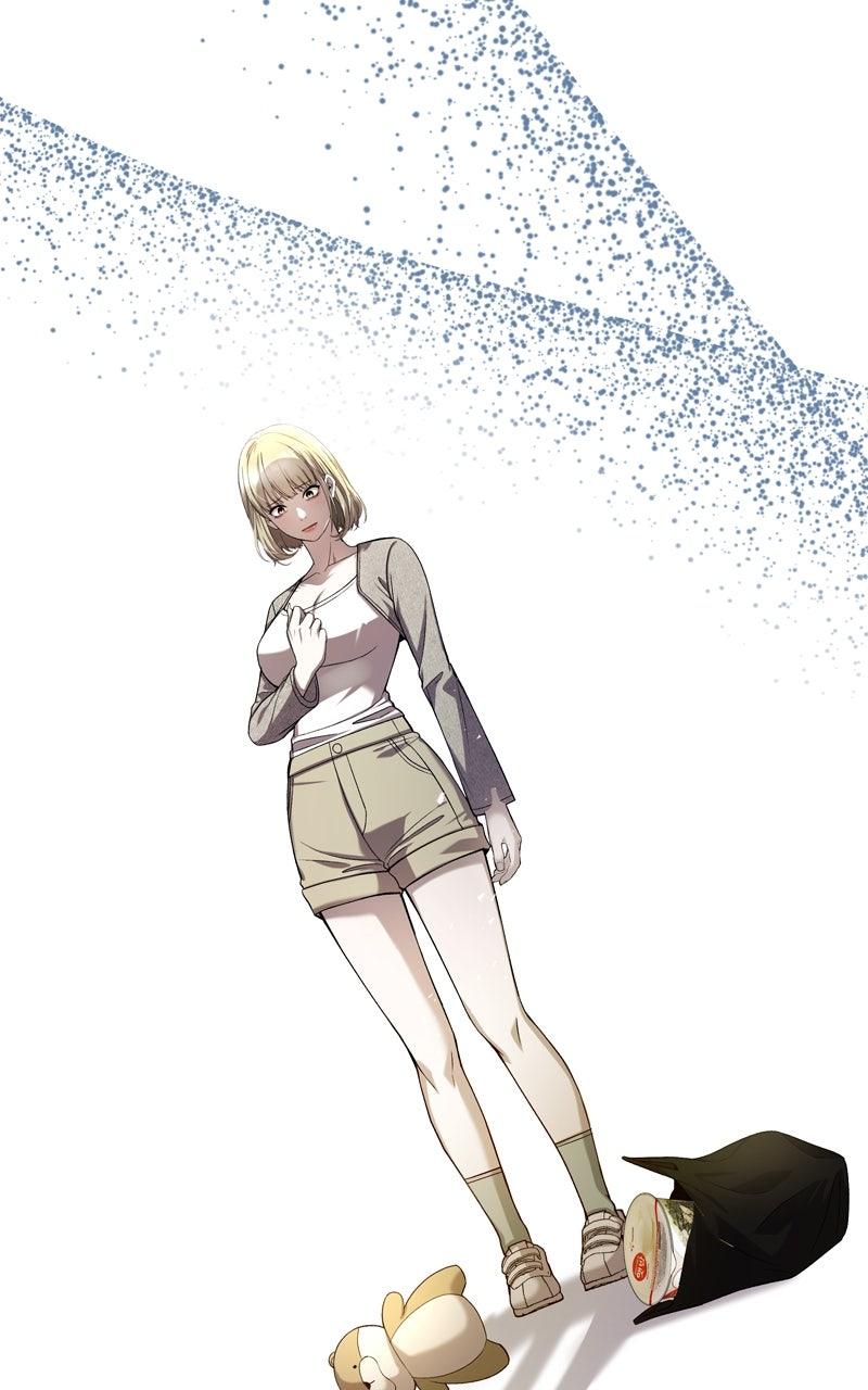 Ghost Dating Simulation Chapter 26 - Page 67