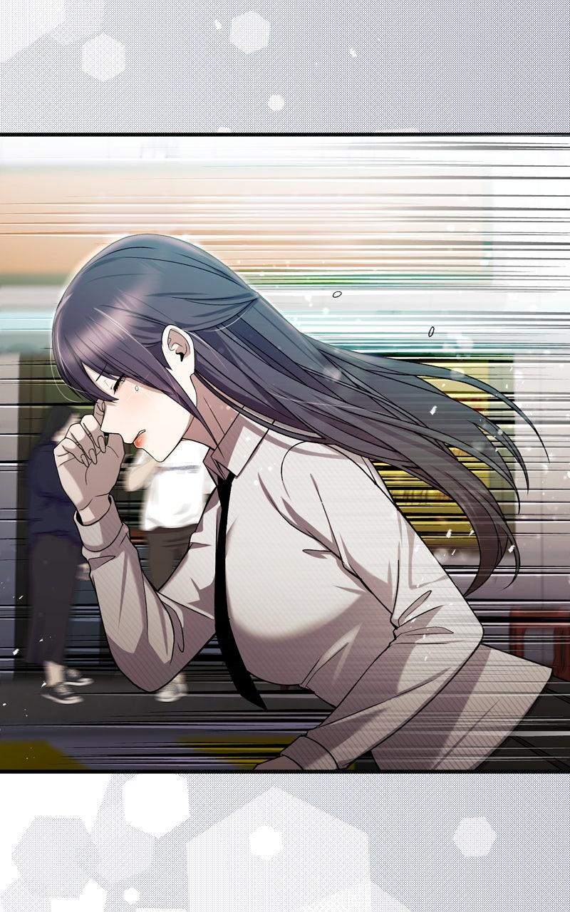 Ghost Dating Simulation Chapter 26 - Page 70