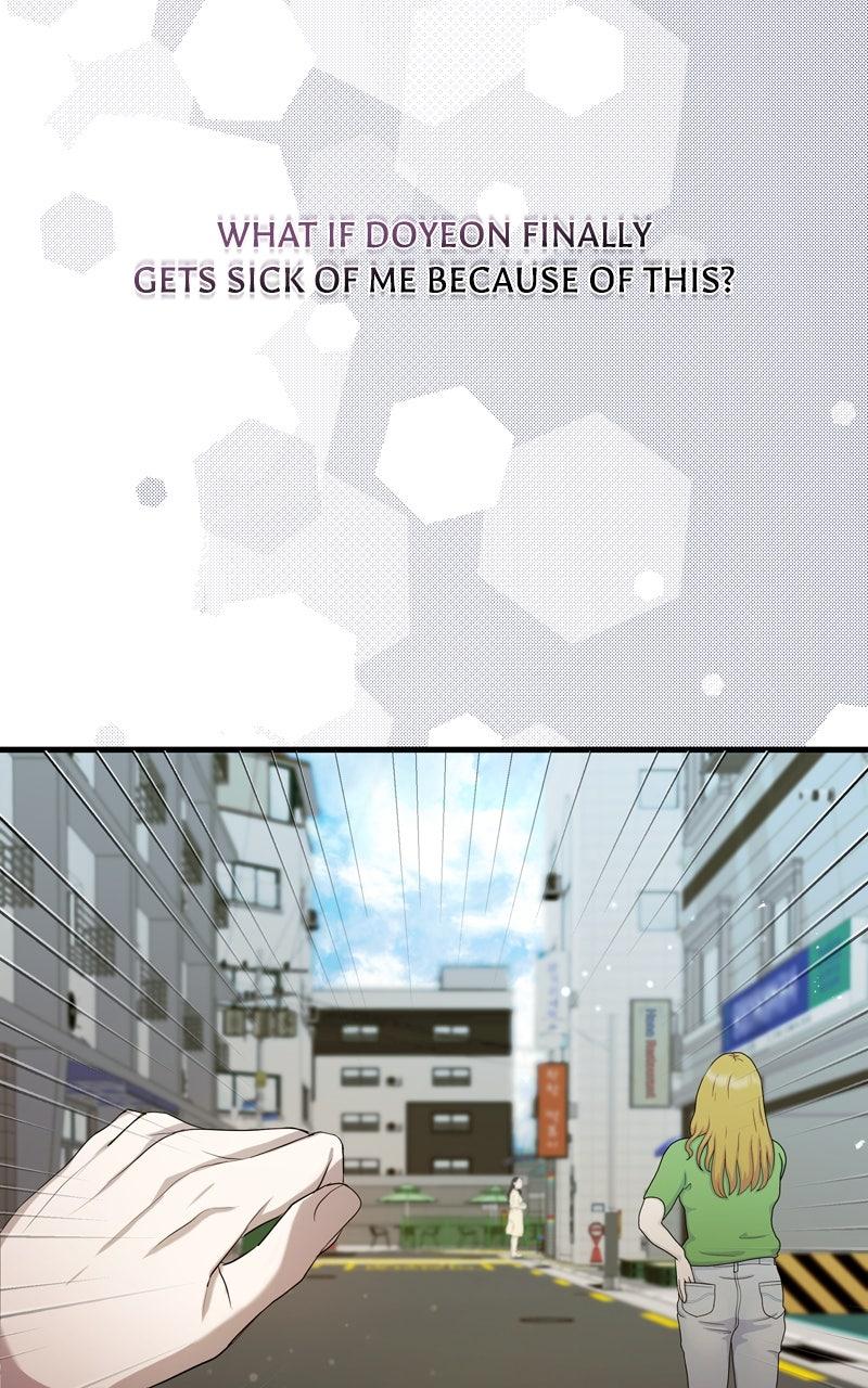 Ghost Dating Simulation Chapter 26 - Page 71