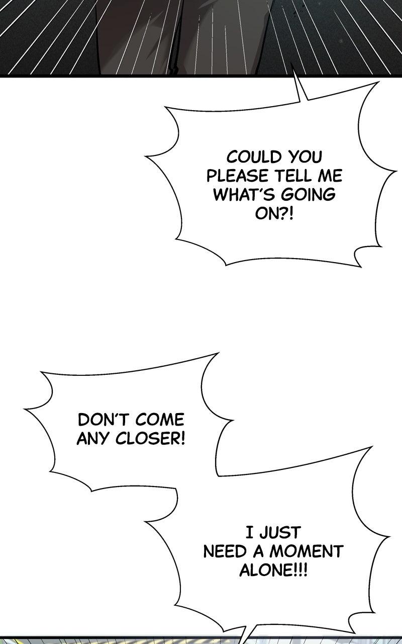 Ghost Dating Simulation Chapter 26 - Page 77