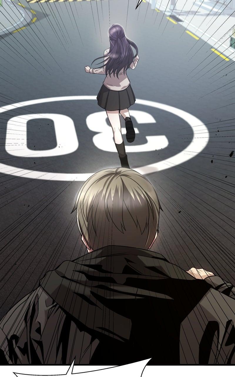 Ghost Dating Simulation Chapter 26 - Page 78