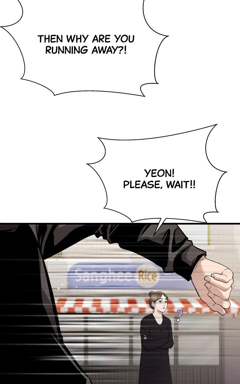 Ghost Dating Simulation Chapter 26 - Page 79