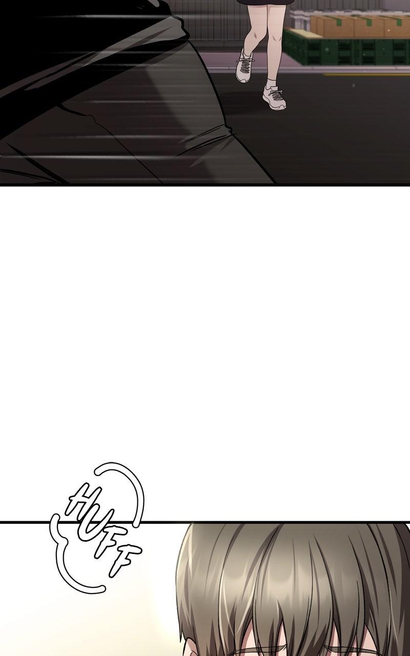 Ghost Dating Simulation Chapter 26 - Page 80