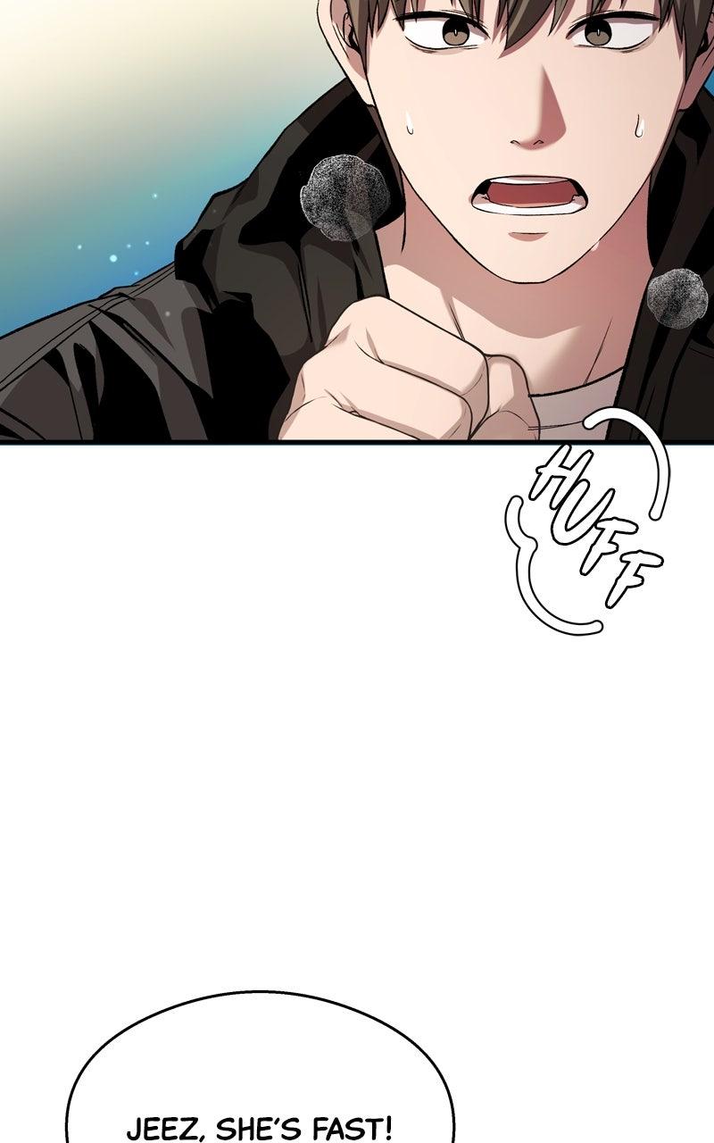 Ghost Dating Simulation Chapter 26 - Page 81