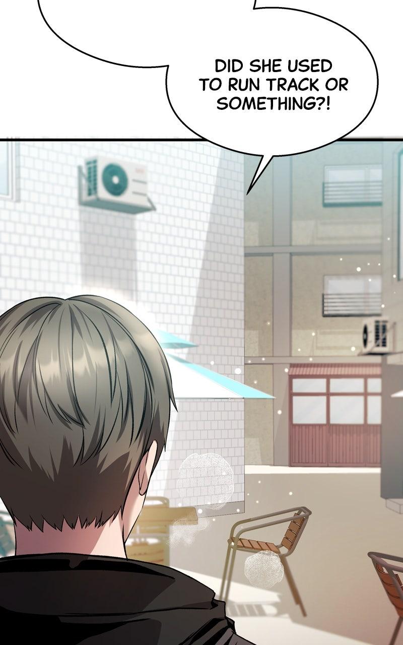 Ghost Dating Simulation Chapter 26 - Page 82