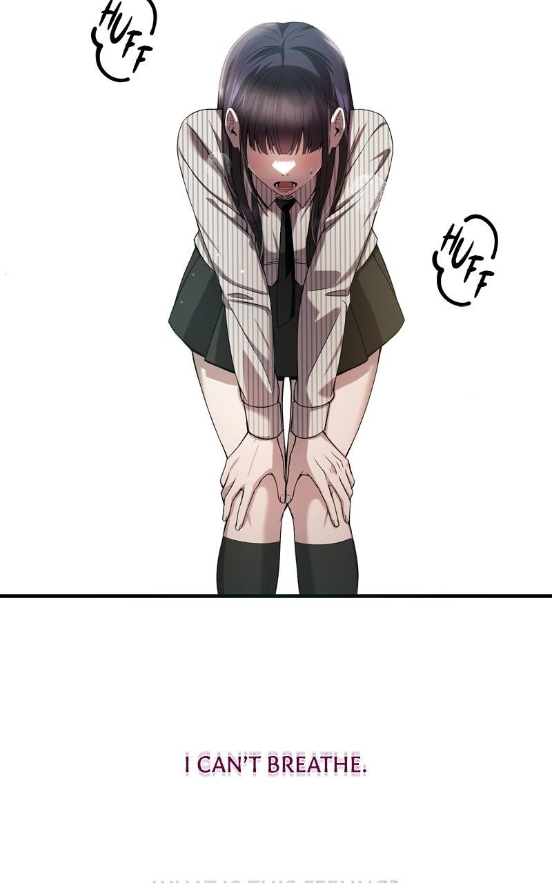 Ghost Dating Simulation Chapter 26 - Page 84