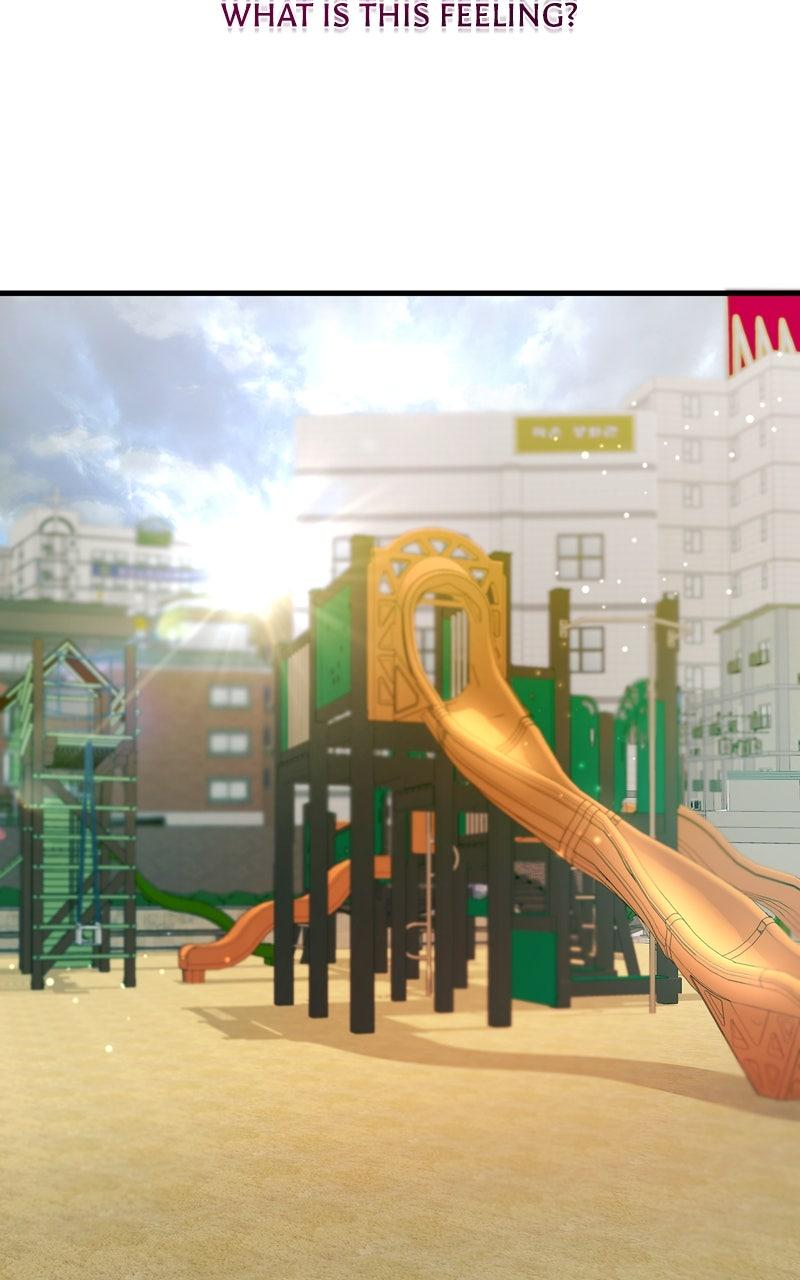 Ghost Dating Simulation Chapter 26 - Page 85