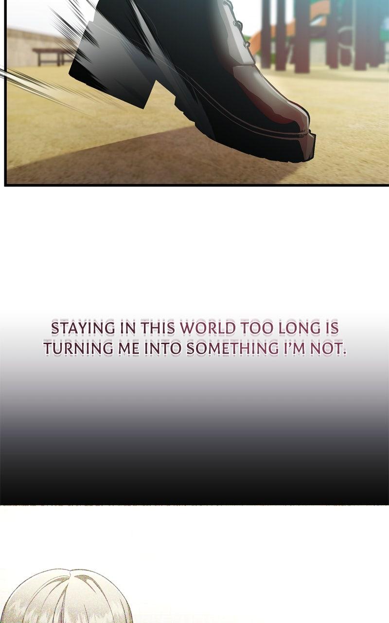 Ghost Dating Simulation Chapter 26 - Page 91