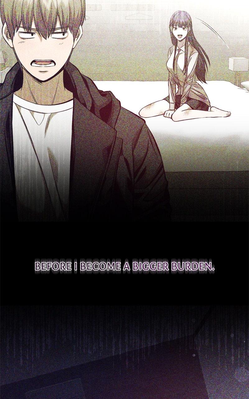 Ghost Dating Simulation Chapter 26 - Page 92