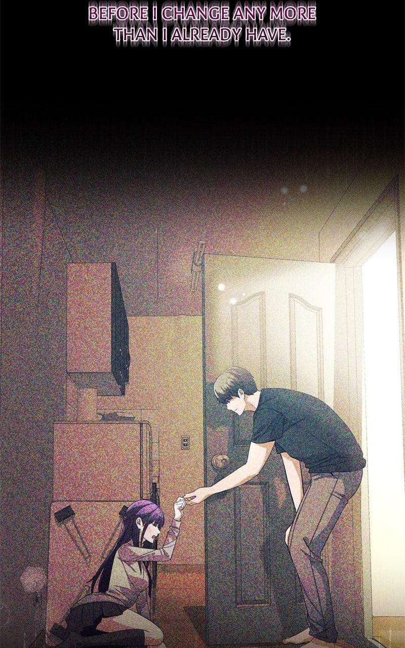 Ghost Dating Simulation Chapter 26 - Page 95