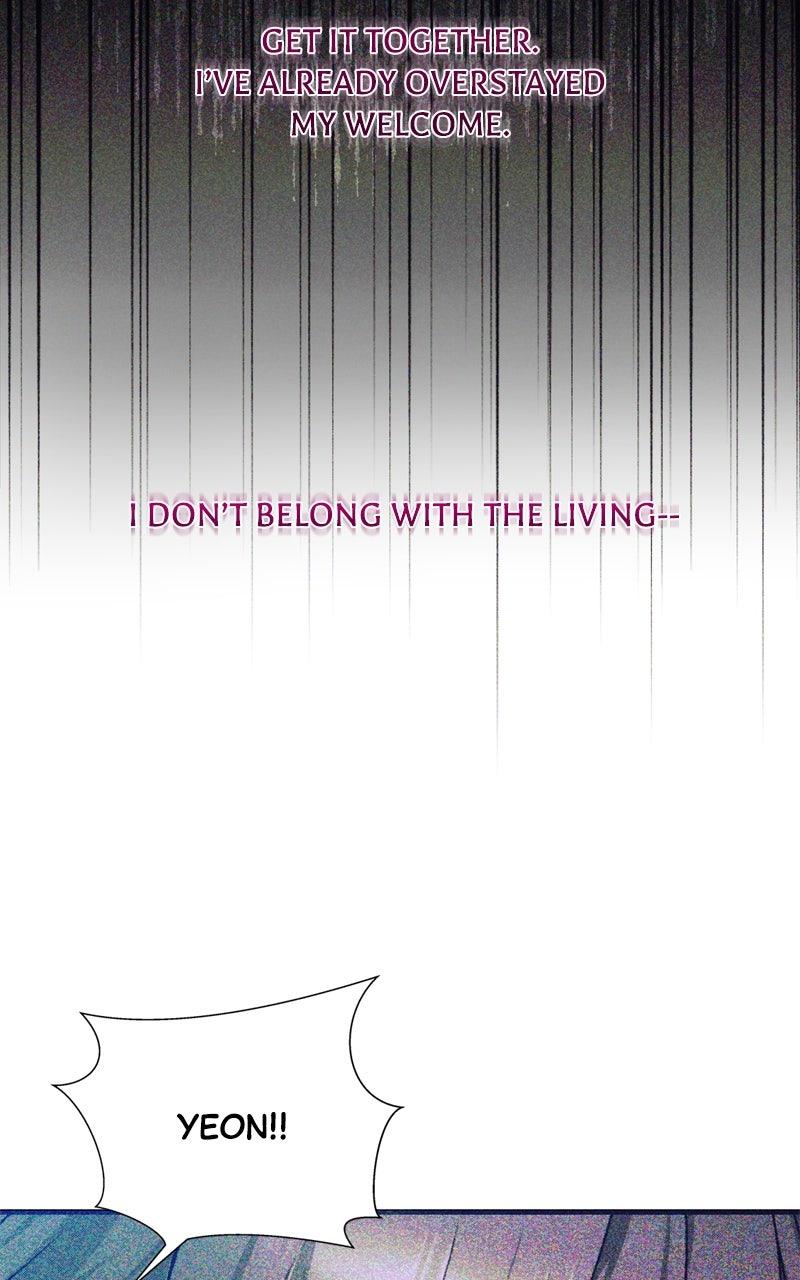 Ghost Dating Simulation Chapter 26 - Page 98