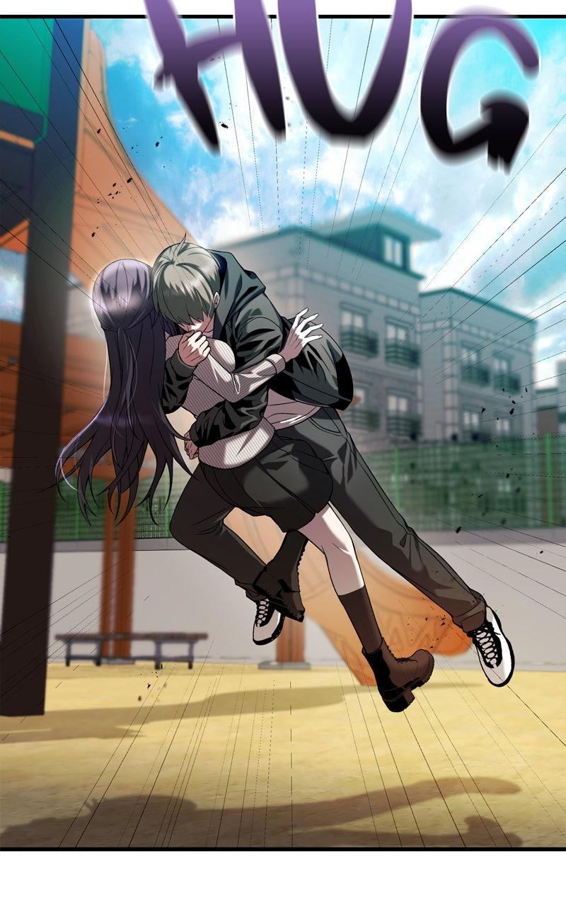 Ghost Dating Simulation Chapter 26 - Page 100