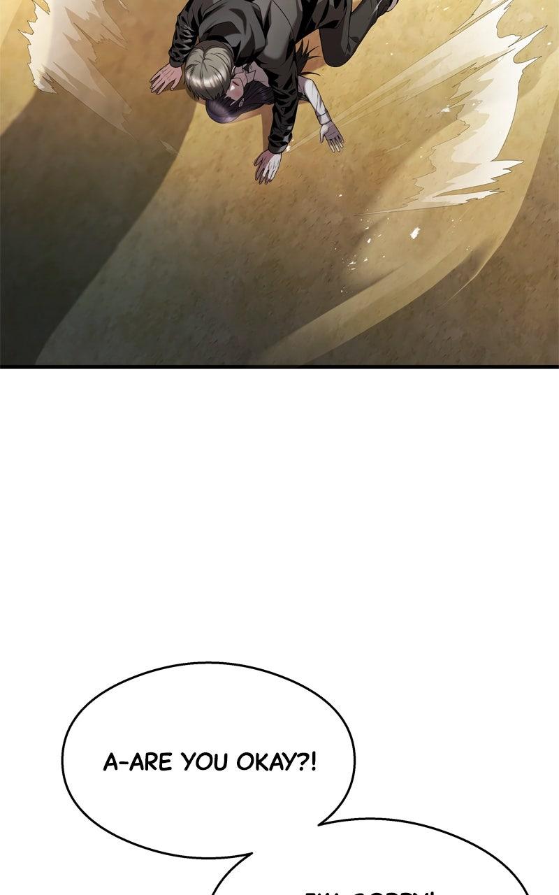 Ghost Dating Simulation Chapter 26 - Page 102