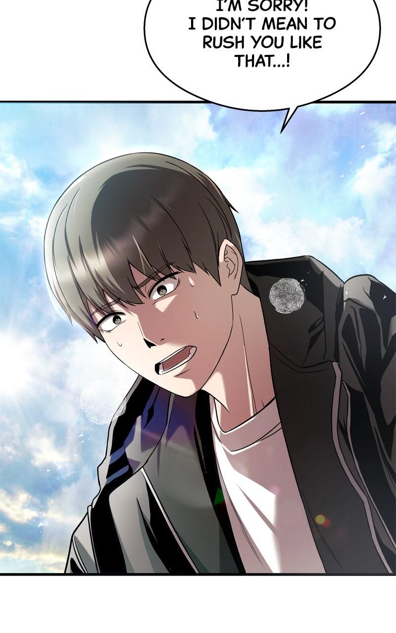 Ghost Dating Simulation Chapter 26 - Page 103