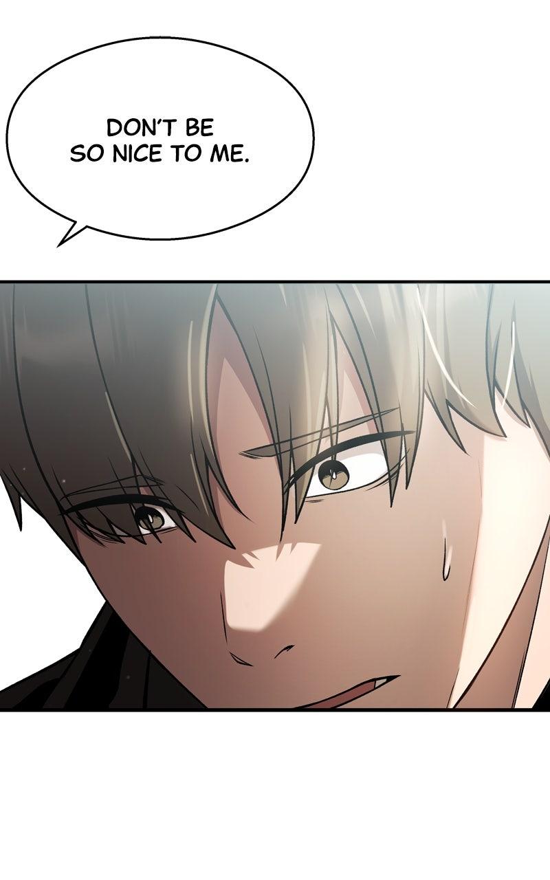 Ghost Dating Simulation Chapter 26 - Page 104