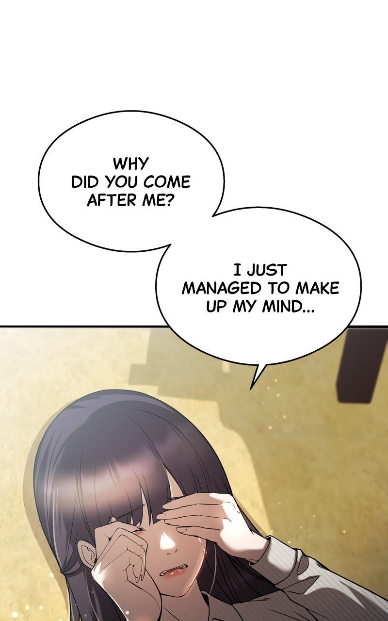 Ghost Dating Simulation Chapter 26 - Page 105