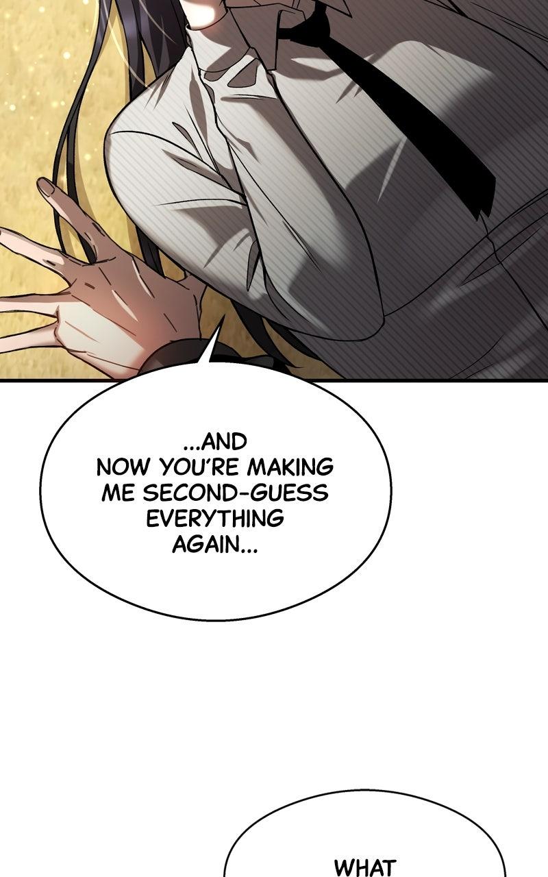 Ghost Dating Simulation Chapter 26 - Page 106