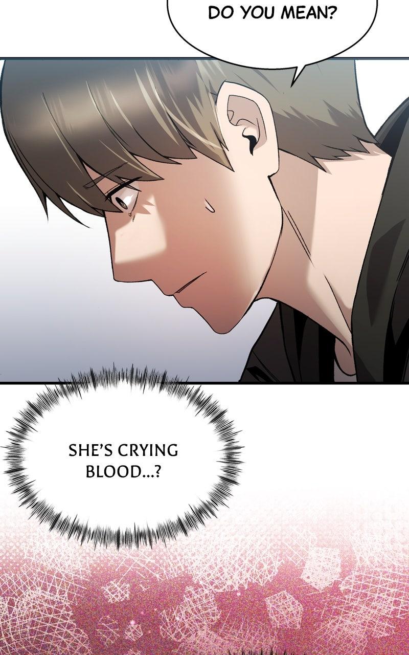 Ghost Dating Simulation Chapter 26 - Page 107