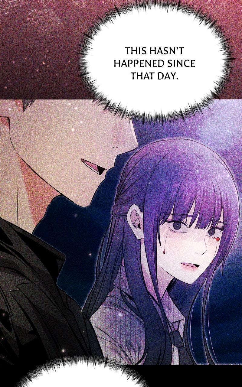 Ghost Dating Simulation Chapter 26 - Page 108