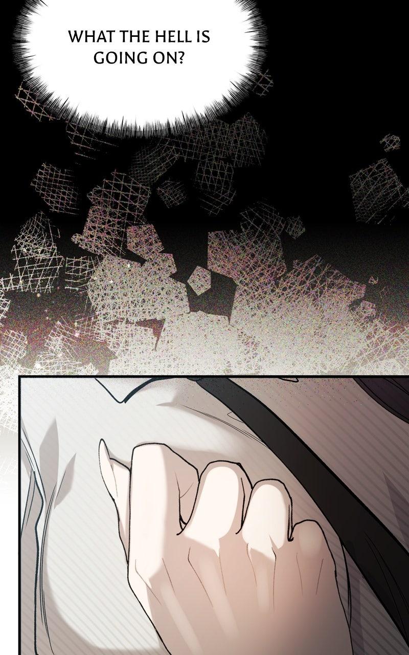 Ghost Dating Simulation Chapter 26 - Page 109