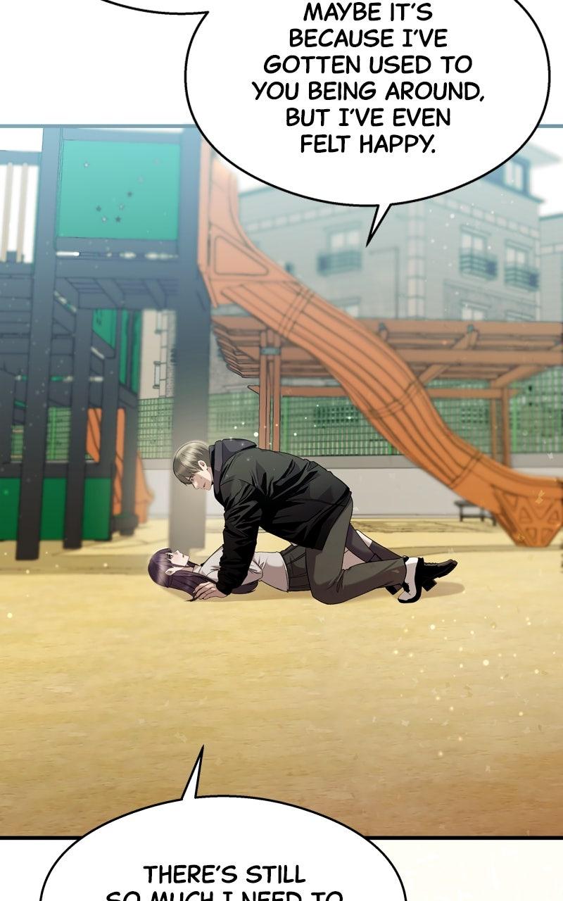 Ghost Dating Simulation Chapter 26 - Page 115