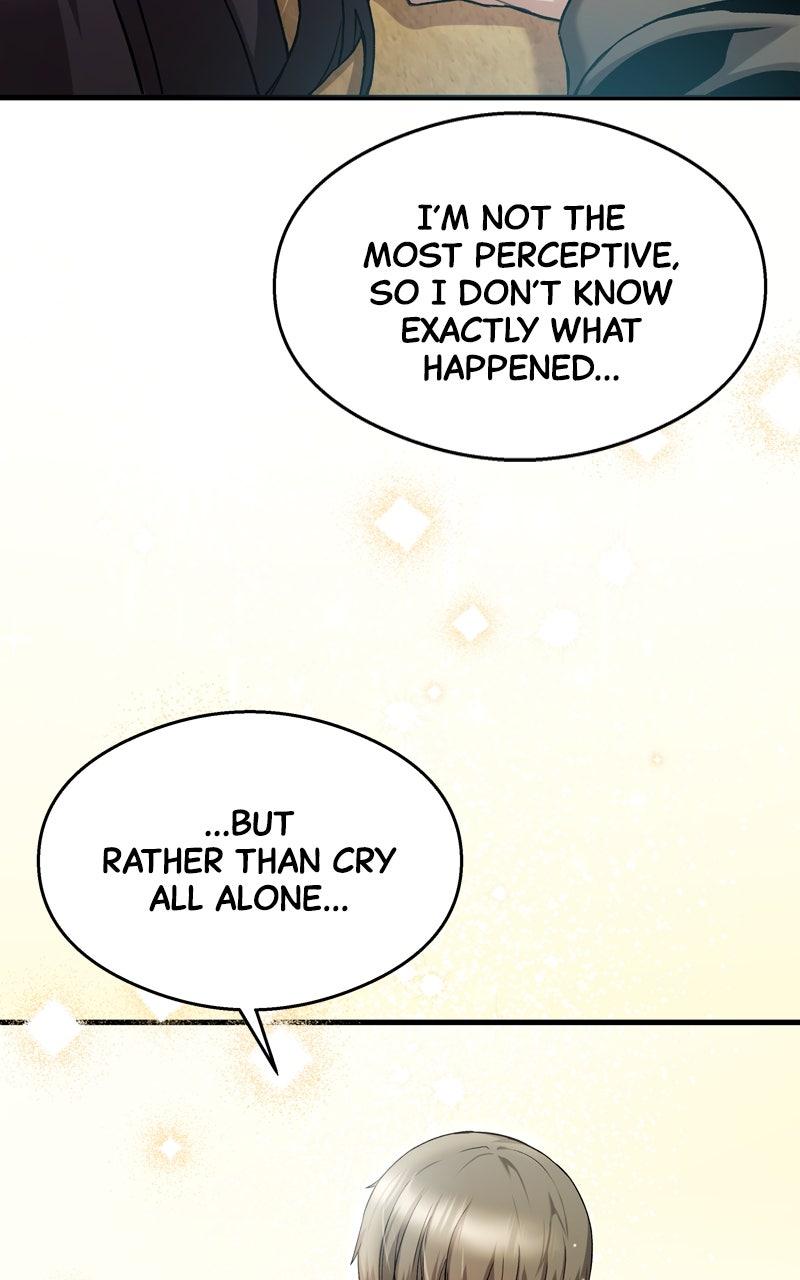 Ghost Dating Simulation Chapter 26 - Page 117