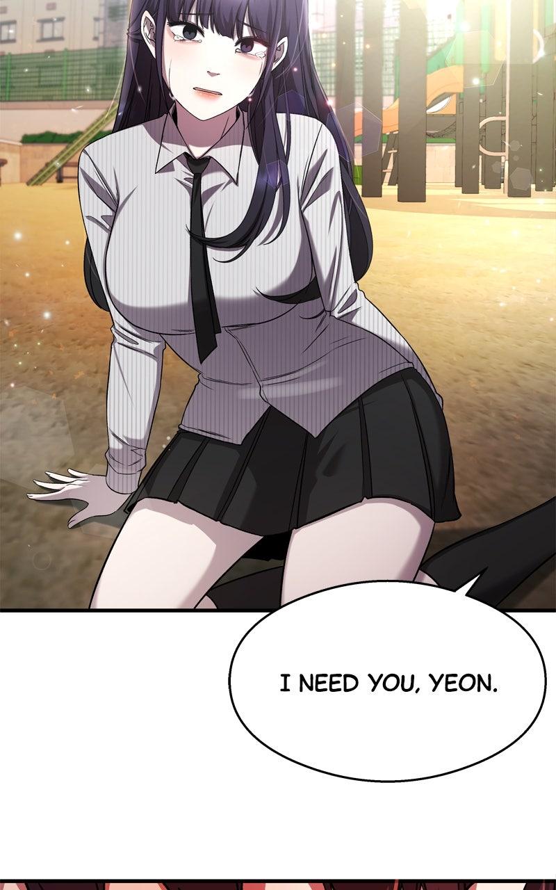 Ghost Dating Simulation Chapter 26 - Page 120