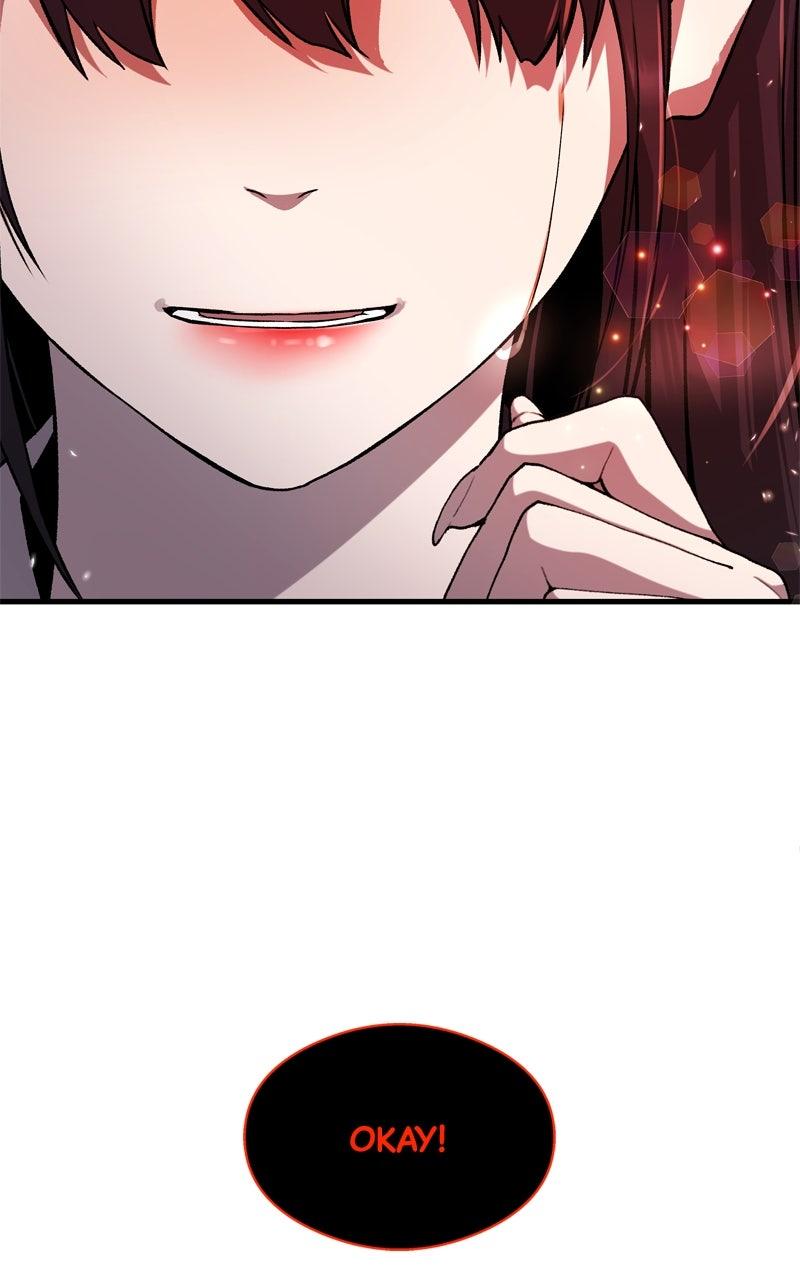 Ghost Dating Simulation Chapter 26 - Page 121