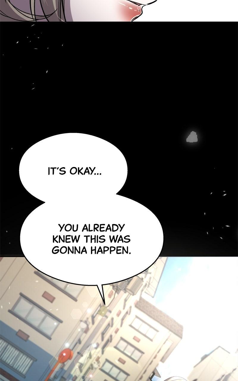 Ghost Dating Simulation Chapter 26 - Page 123