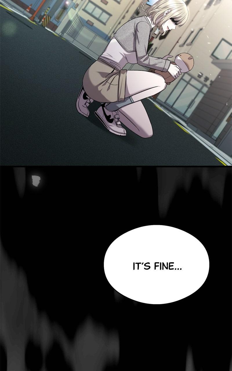 Ghost Dating Simulation Chapter 26 - Page 124