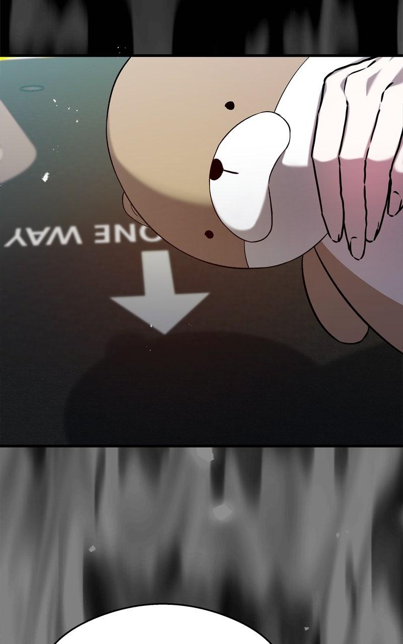 Ghost Dating Simulation Chapter 26 - Page 125